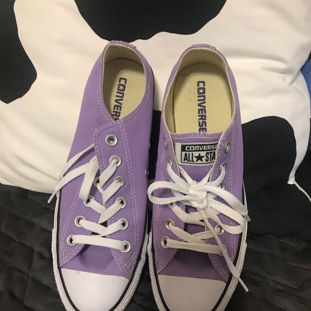 Converse All Stars NWOT